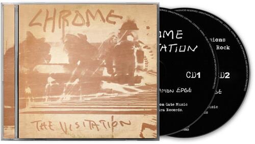 The Visitation - CD Audio di Chrome