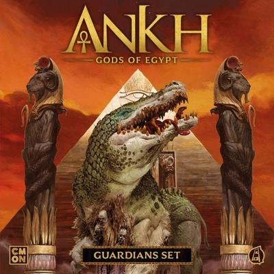 Ankh: Divinità Egizie - Pantheon, Giochi di guerra