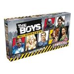 Zombicide, 2a Ed. - The Boys Pack 1. Esp. Gioco da tavolo - ITA