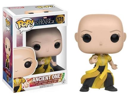 Funko POP! Marvel. Doctor Strange Ancient One