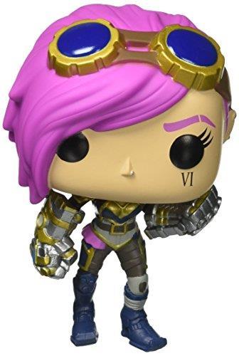 Funko POP! Games. League of Legends VI - 2