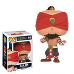 Funko POP! Games. League of Legends Lee Sin