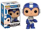 Vinyl Pop Culture Games Megaman Megaman Ice Slasher Nuovo New