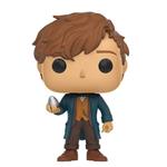 Funko POP! Movies. Fantastic Beasts. Newt Scamander