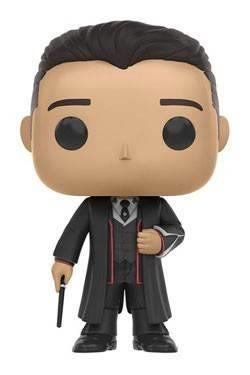 Funko POP! Movies. Fantastic Beasts. Percival Graves