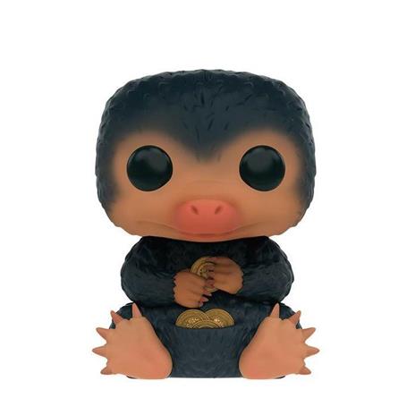 Funko POP! Movies. Fantastic Beasts. Niffler - 2