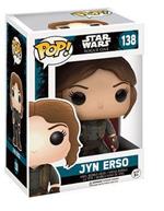 Funko POP! Star Wars Rogue One. Jyn Erso Trooper