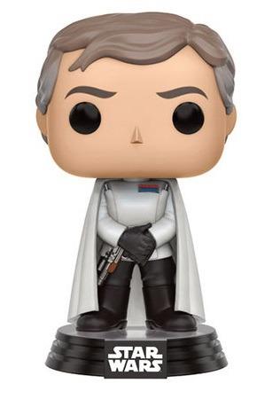 Funko POP! Star Wars Rogue One. Director Orson Krennic - 3