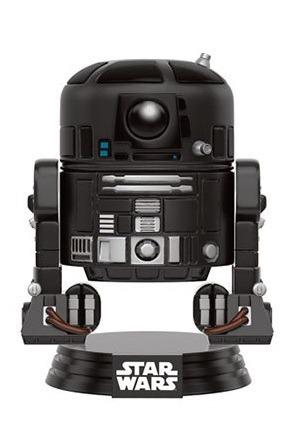 Funko POP! Star Wars Rogue One. C2-B5 - 3
