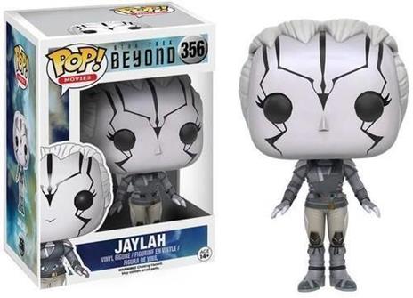 Funko POP! Movies. Star Trek Beyond. Jaylah - 2