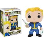 Funko POP! Games. Fallout Vault Boy Medic