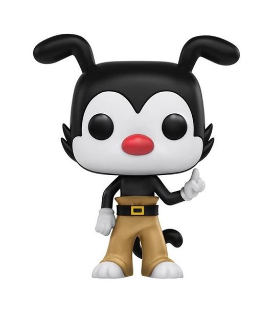 Funko POP! Animation. Animaniacs Yakko Vinyl Figure 10cm - 2