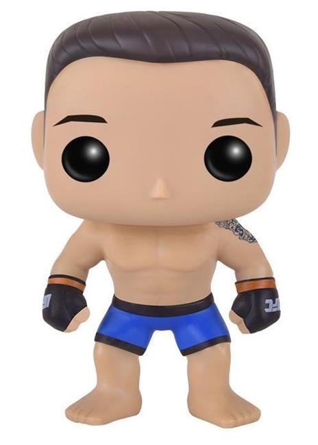 Funko POP! UFC Superstars. Chris Weidman - 3