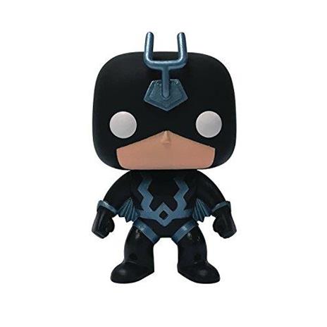 Funko POP! Marvel. Freccia Nera. Blu