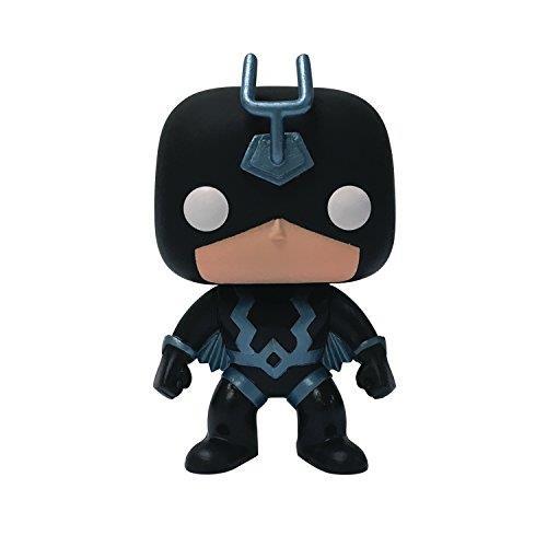 Funko POP! Marvel. Freccia Nera. Blu