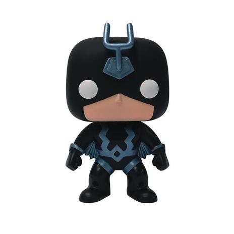 Funko POP! Marvel. Freccia Nera. Blu - 4