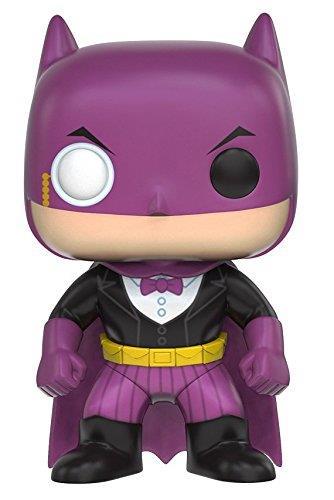Funko POP! Heroes ImPOPsters. Batman as Penguin ImPOPster