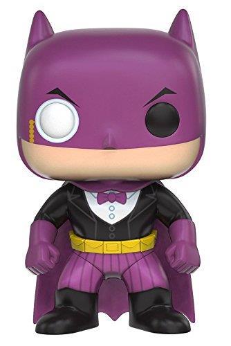 Funko POP! Heroes ImPOPsters. Batman as Penguin ImPOPster - 2