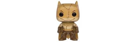 Funko POP! Heroes ImPOPsters. Batman as Scarecrow ImPOPster - 2