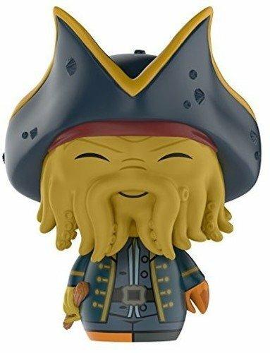 Funko Vinyl Sugar Dorbz Disney Pirates Of The Caribbean -Davy Jones Collectible Figure 8cm