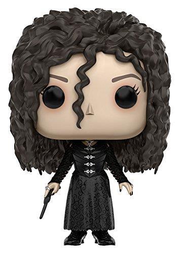 Funko POP Harry Potter: HP - Bellatrix