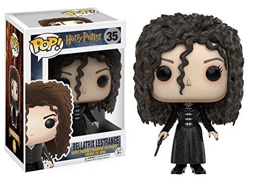 POP Harry Potter: HP - Bellatrix - 4