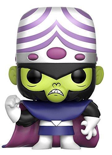 Funko POP! Animation Powerpuff Girls. Mojo Jojo