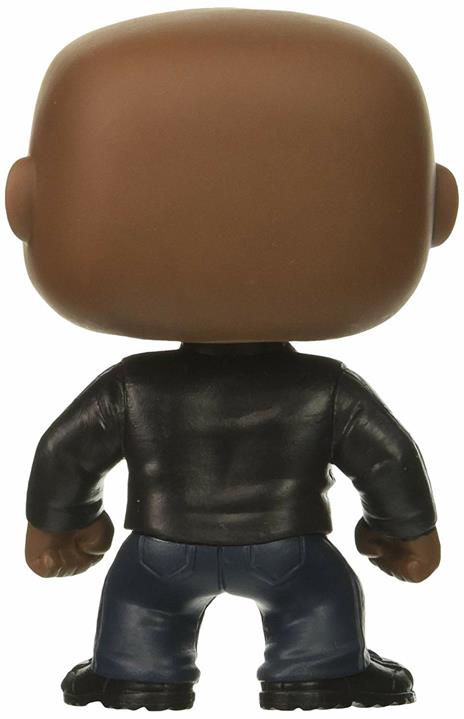 Funko POP! Television. Marvel Jessica Jones. Luke Cage - 8