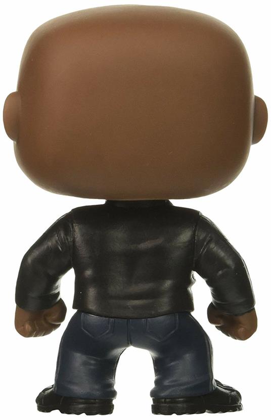 Funko POP! Television. Marvel Jessica Jones. Luke Cage - 8