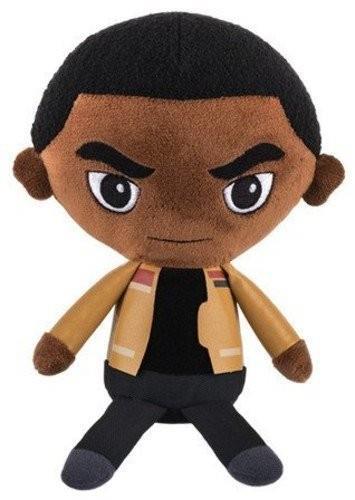 Funko Galactic Plushies. Star Wars. Finn