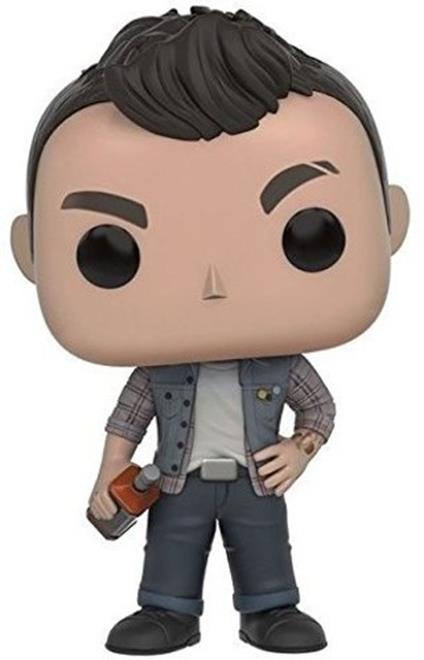 Funko POP! Television. Preacher. Cassidy