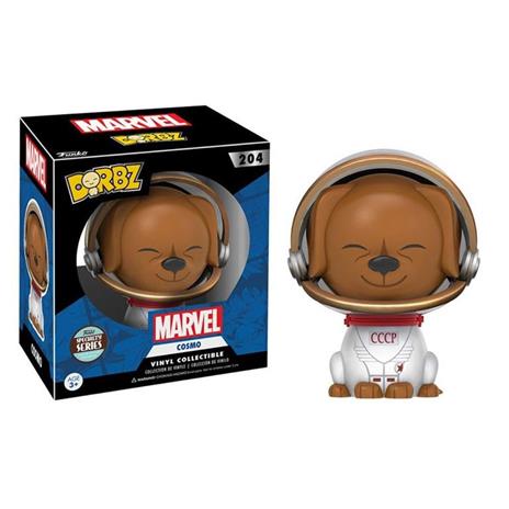 Funko Dorbz. Speciality Month 6. Marvel COSMO - 3