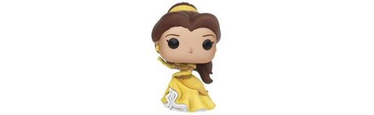 Funko POP! Disney Beauty & The Beast. Belle in Gown - 2