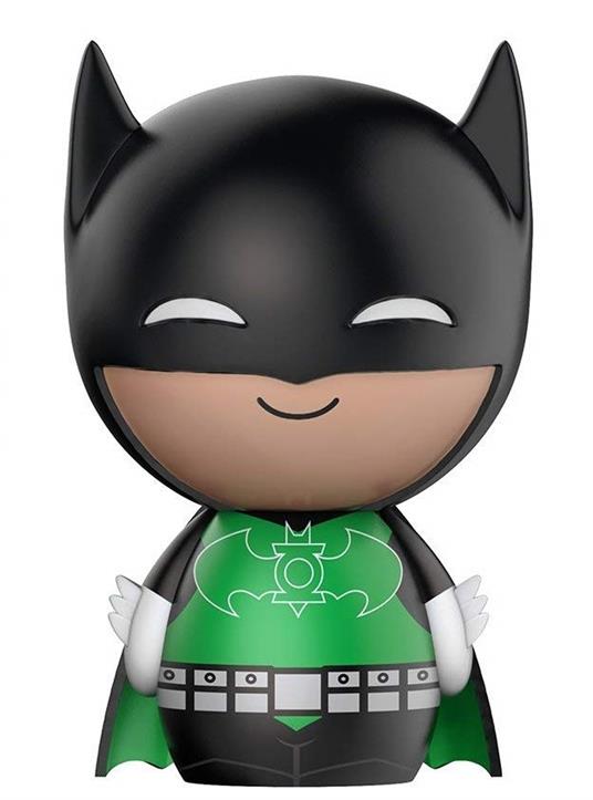 Funko Sugar Dorbz. DC Super Heros. Green Lantern Batman - 2