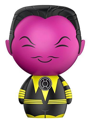 Funko Sugar Dorbz. DC Super Heros. Sinestro
