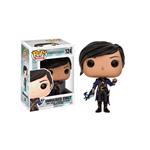 Funko POP! Games. Dishonored 2 Unmasked Emily