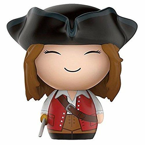 Funko Vinyl Sugar Dorbz. Pirates of the Caribbean. Elizabeth Swann Collectible Figure - 3