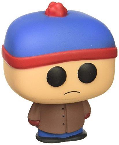 Funko POP! Television. South Park. Stan