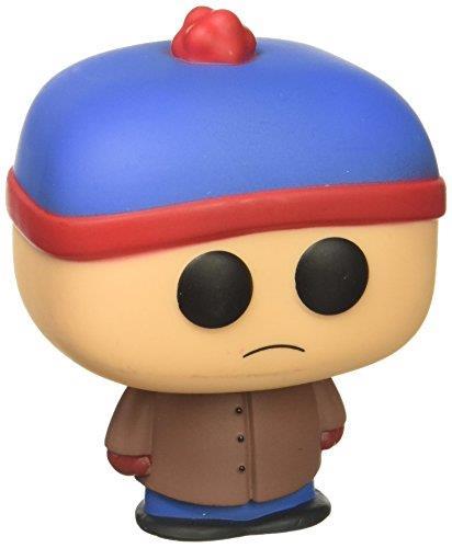 Funko POP! Television. South Park. Stan - 2