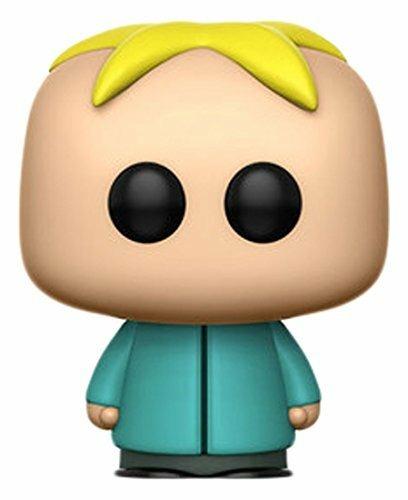 Funko POP! Television. South Park. Butters