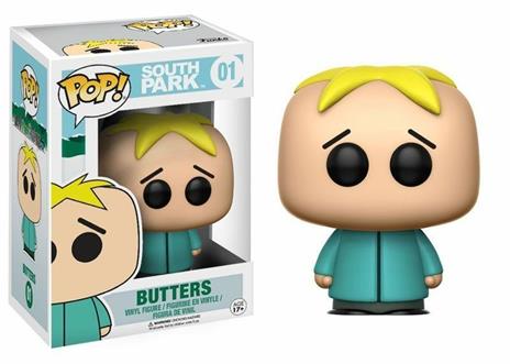 Funko POP! Television. South Park. Butters - 2