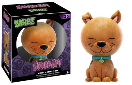 Funko Vinyl Sugar Dorbz. Scooby-Doo Collectible Figure - 2