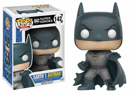 Funko POP! Super Heroes DC Comics. Earth 1 Batman - 3