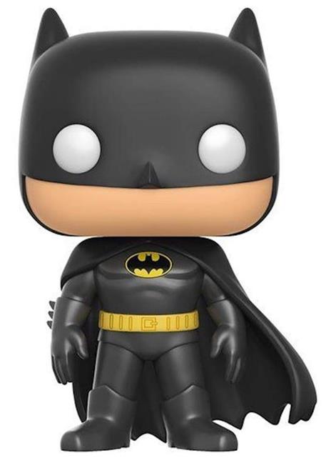 Pop Culture Dc Classic Batman 144 Vinyl Figure New