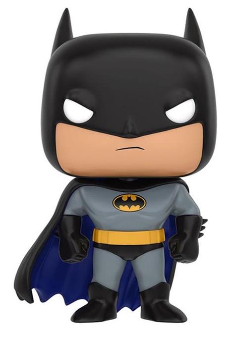 Funko POP! Heroes Batman Animated Series. Batman - 3