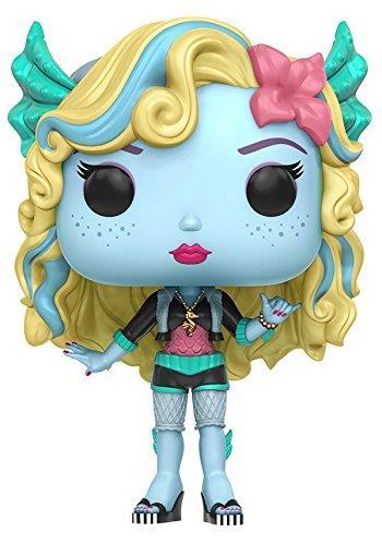 Funko POP! Monster High. Lagoona Blue