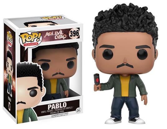 Funko POP! Television. Ash vs. Evil Dead Pablo - 5