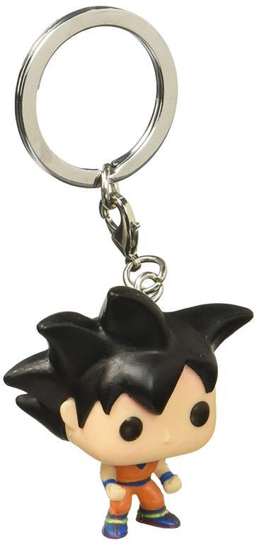 Funko Pocket POP! Keychain. Anime. Dragonball Z Goku - 3