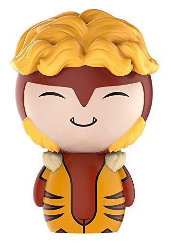 Funko Sugar Dorbz. Marvel X-Men Sabretooth