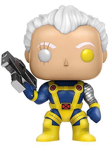 Funko POP! Marvel X-Men. Cable - 2